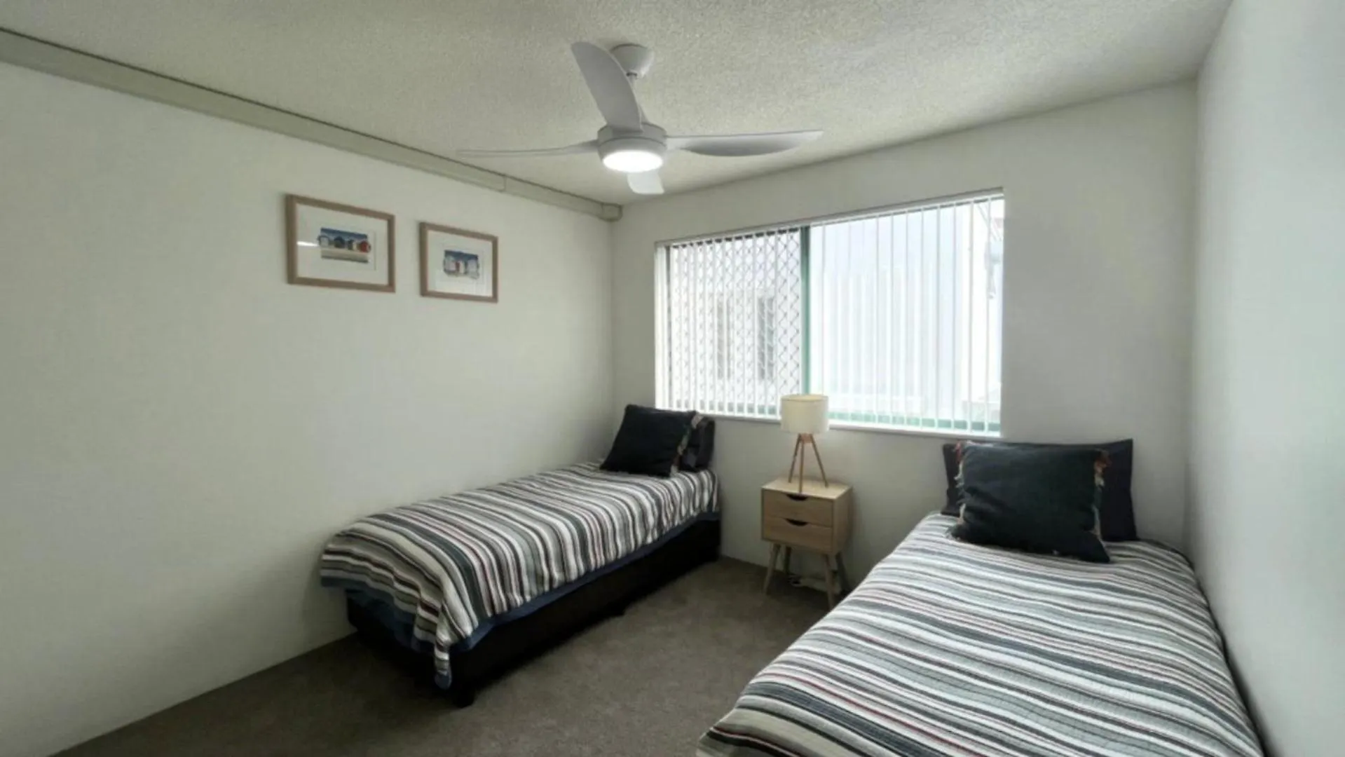 Ocean Crest Unit 7 Apartment Caloundra