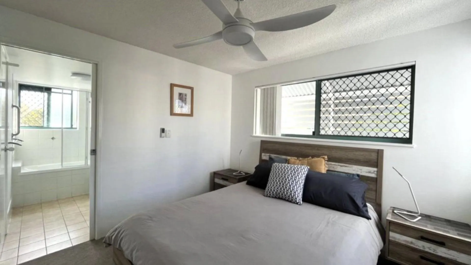 Ocean Crest Unit 7 Apartment Caloundra Australia