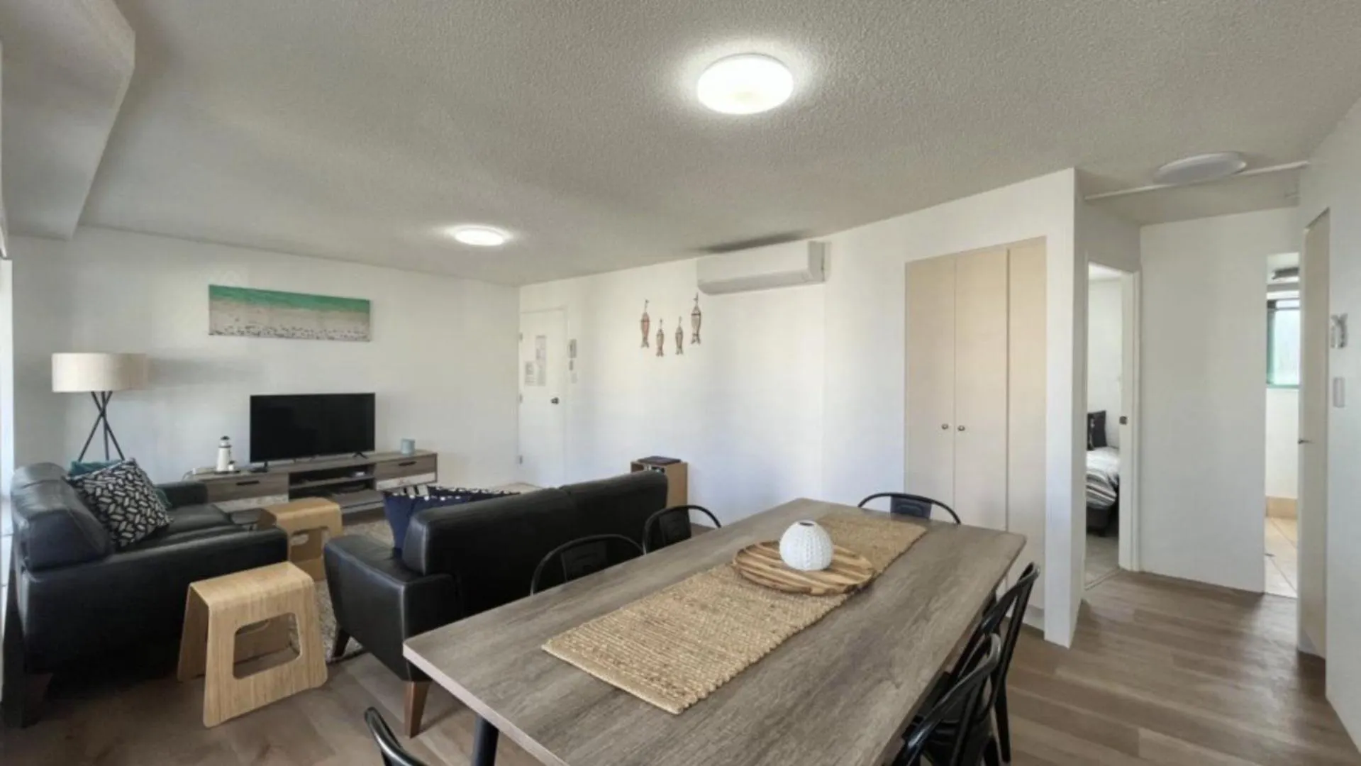 Ocean Crest Unit 7 Apartment Caloundra