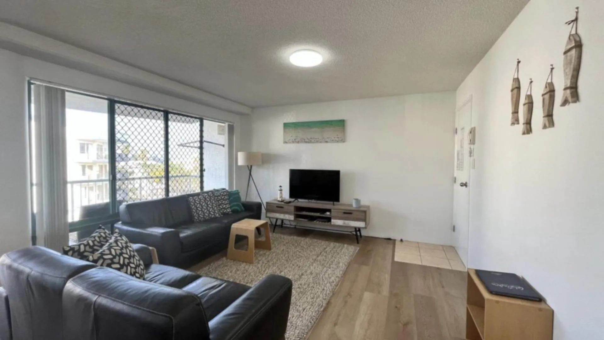 Ocean Crest Unit 7 Apartment Caloundra