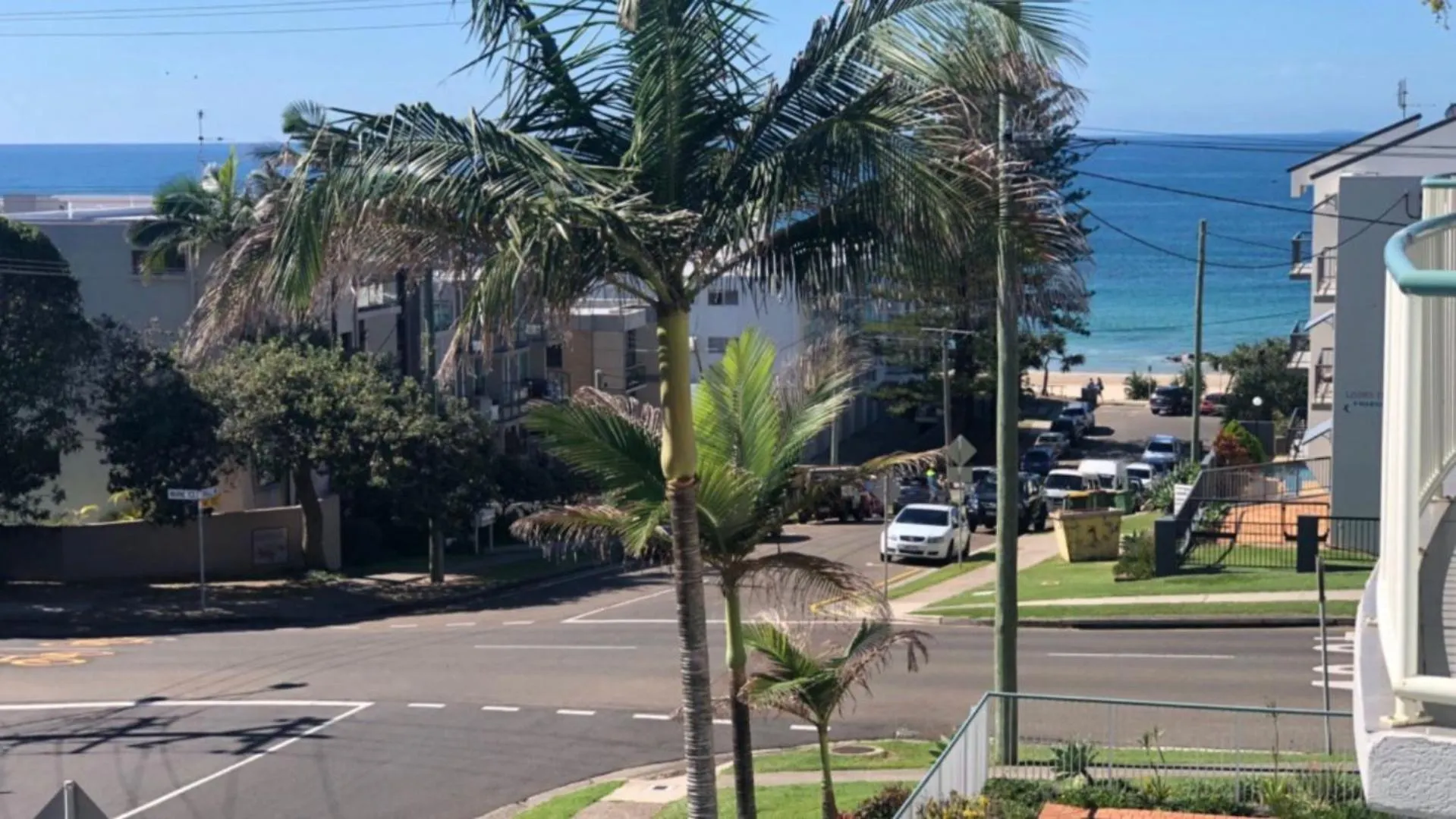 Ocean Crest Unit 7 location