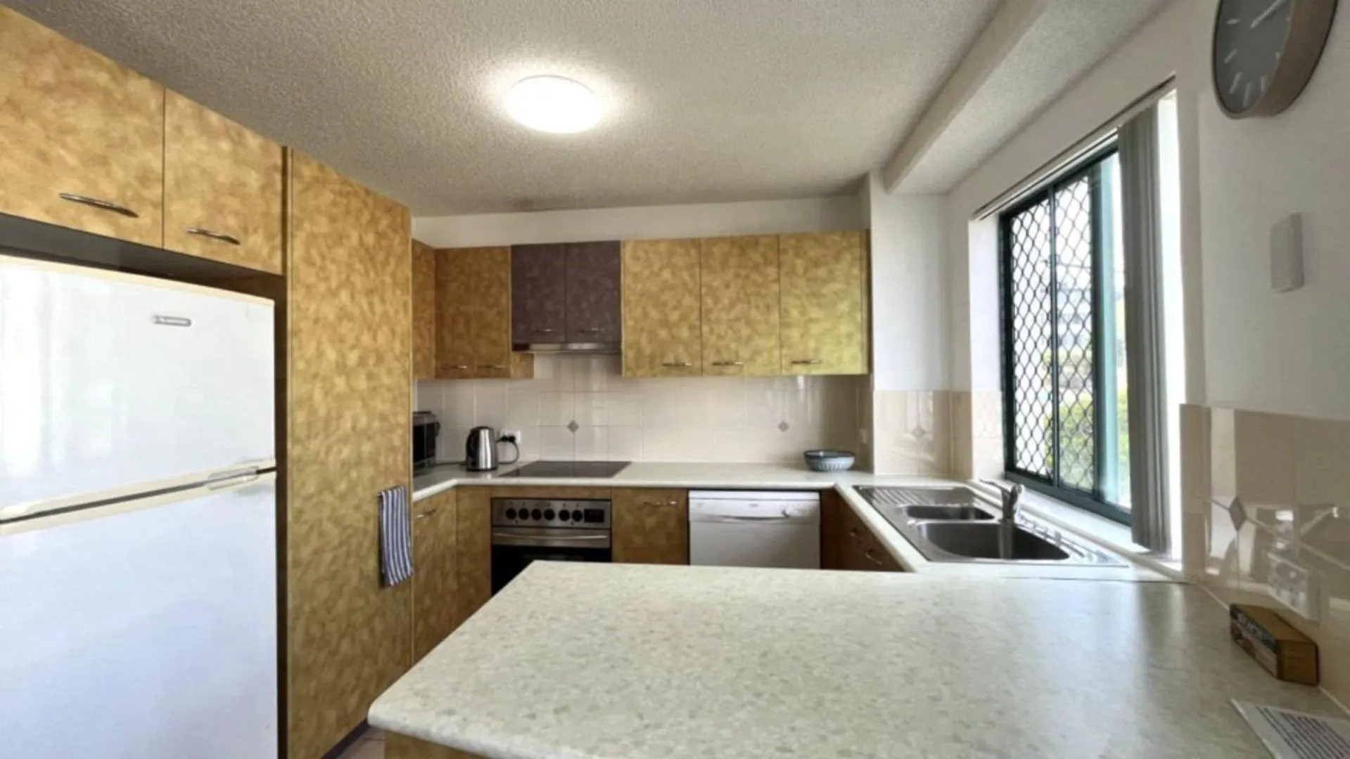 Appartement Ocean Crest Unit 7 à Caloundra