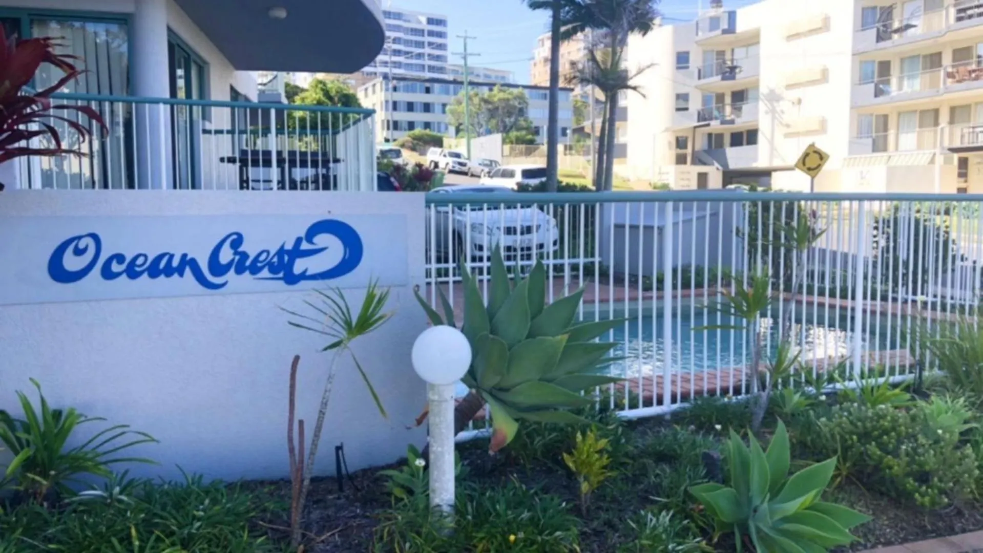 Appartement Ocean Crest Unit 7 à Caloundra Australie